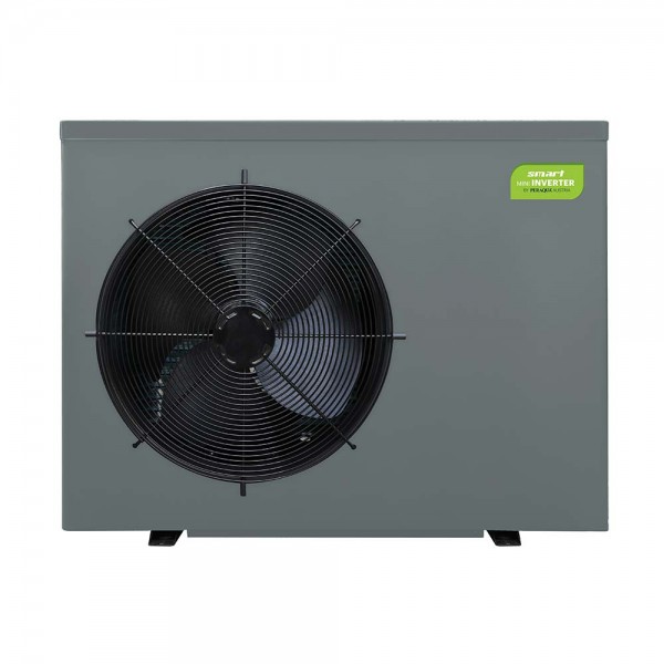 Inverter Wärmepumpe ECO WP9 - 9kW