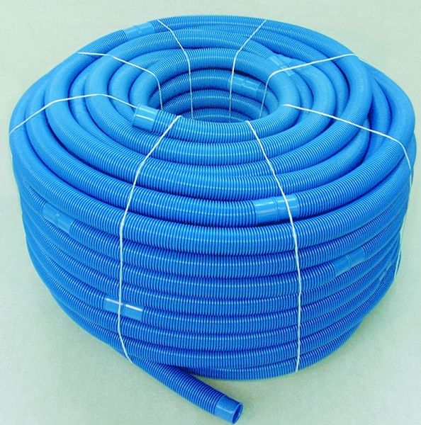 Poolschlauch ECO d32 (1¼") 50,6m Rolle