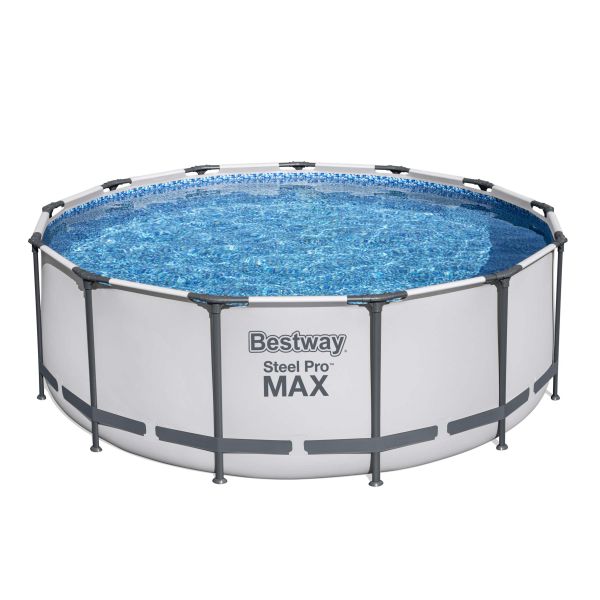 Frame-Pool-Set 366x122cm 10.250lt von BESTWAY
