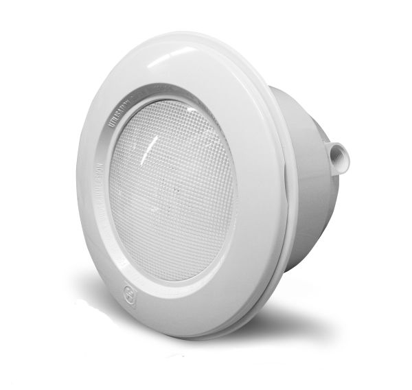 LED-Einbauscheinwerfer CrystaLogic® 13,5W/weiß