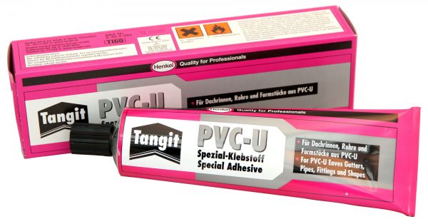 Tangit® PVC-U Spezial-Klebstoff 125g