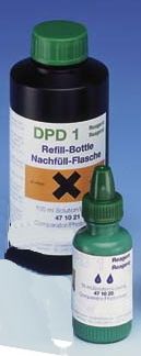 Reagenz DPD 1 Lösung, grün (Lovibond)